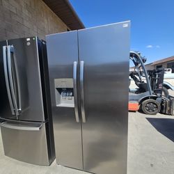 Refrigerator Frigidaire 