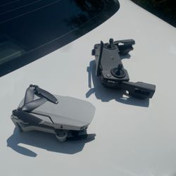 DJI Mavic Mini Drone
