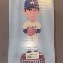 Koufax