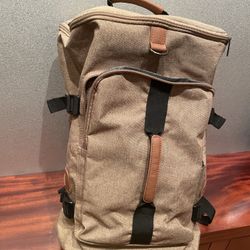 bagpack