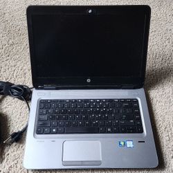 HP ProBook Excellent Working Condition 