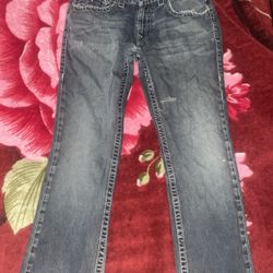 True Religion Jeans (NEED GONE ASAP)