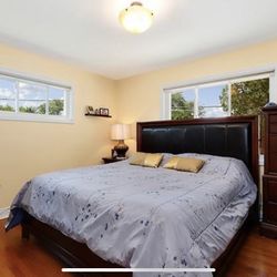 Macy’s Bedroom Set 