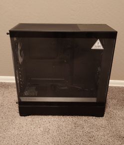 Fractal Design POP! Computer Case