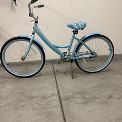 Kent youth beach cruiser