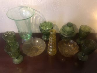 Vintage Decor Bundle
