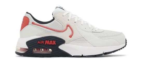 Nike Air Max Excee 'Photon Dust Dark Obsidian'