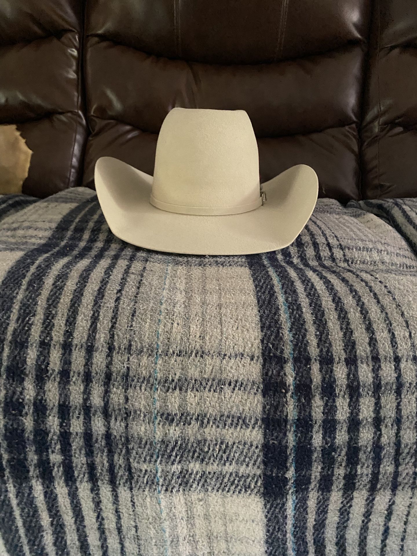 Tejana/ Felt Hat