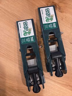 Gecko Guage, siding guages