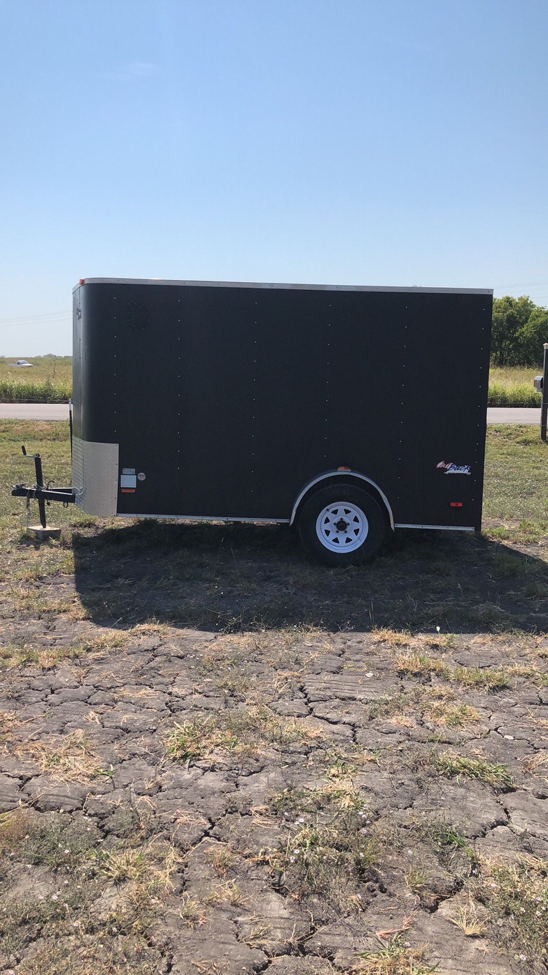 Traila for Sale in Kaufman, TX OfferUp