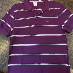 Levi’s Polo
