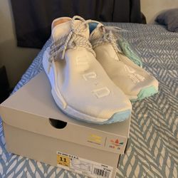 HU NMD N.E.R.D Shoes Adidas