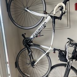 SPECIALIZED ALLIEZ ROAD BIKE