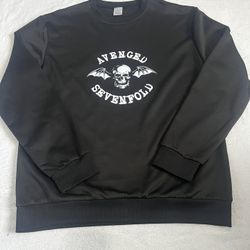 Avenged Sevenfold Sweatshirt 