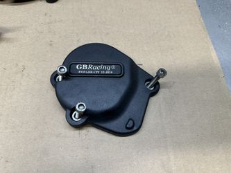 YAMAHA R6 GB Racing Engine Covers 