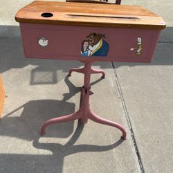 Child’s Desk 
