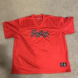 Chrome Hearts Jersey 