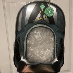 Loungefly Stitch Backpack For Funko Pop