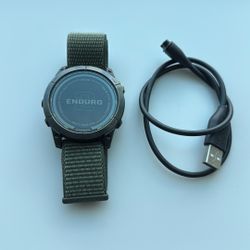 Garmin Enduro 2