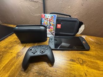 Nintendo Switch 2 Bundle