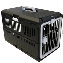 Mira pet Collapsible Pet Carrier