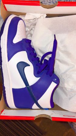 Nike dunk