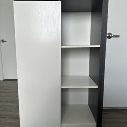 Storage Cabinet