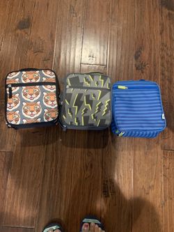 Pottery barn kids. Back pack