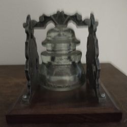 Liberty Bell By Robert Miley
