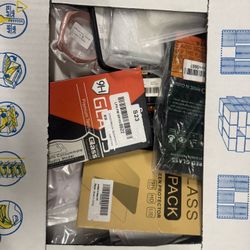 Iphone Samsung Accessories