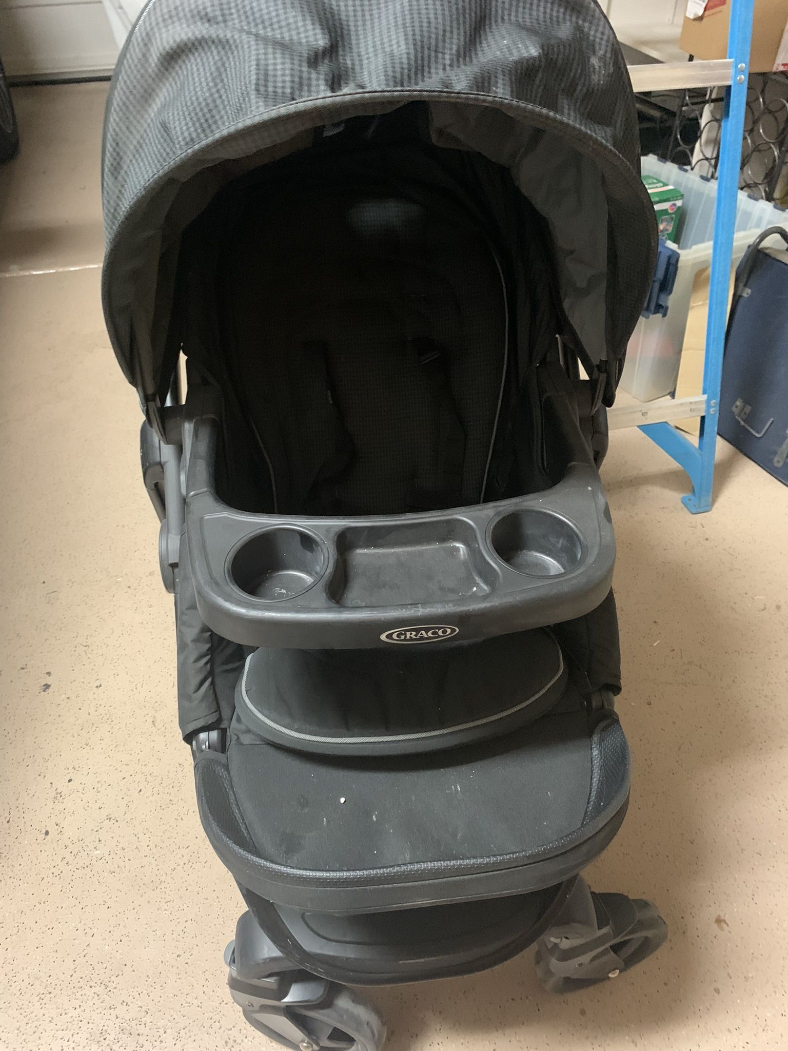 Stroller