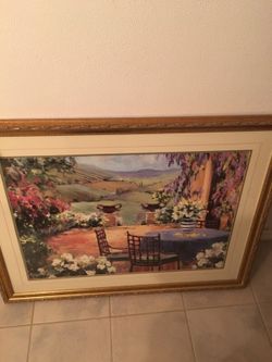 Beautiful Art wall decoration
