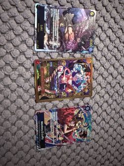 Op17 luffy Loki