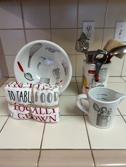 Kitchen Decor