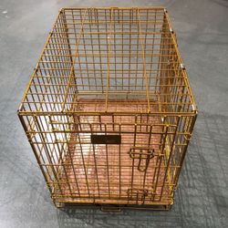 New 24” Dog Kennel Cage With Removable Tray‼️🐾🐶🐕‍🦺🐩🐕🙌