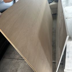 White Oak Plywood