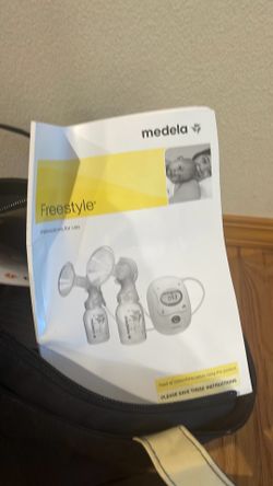 Medela Breast pump