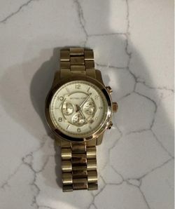 Men’s Micheal Kors Watch