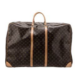 Louis Vuitton Weekender Bag