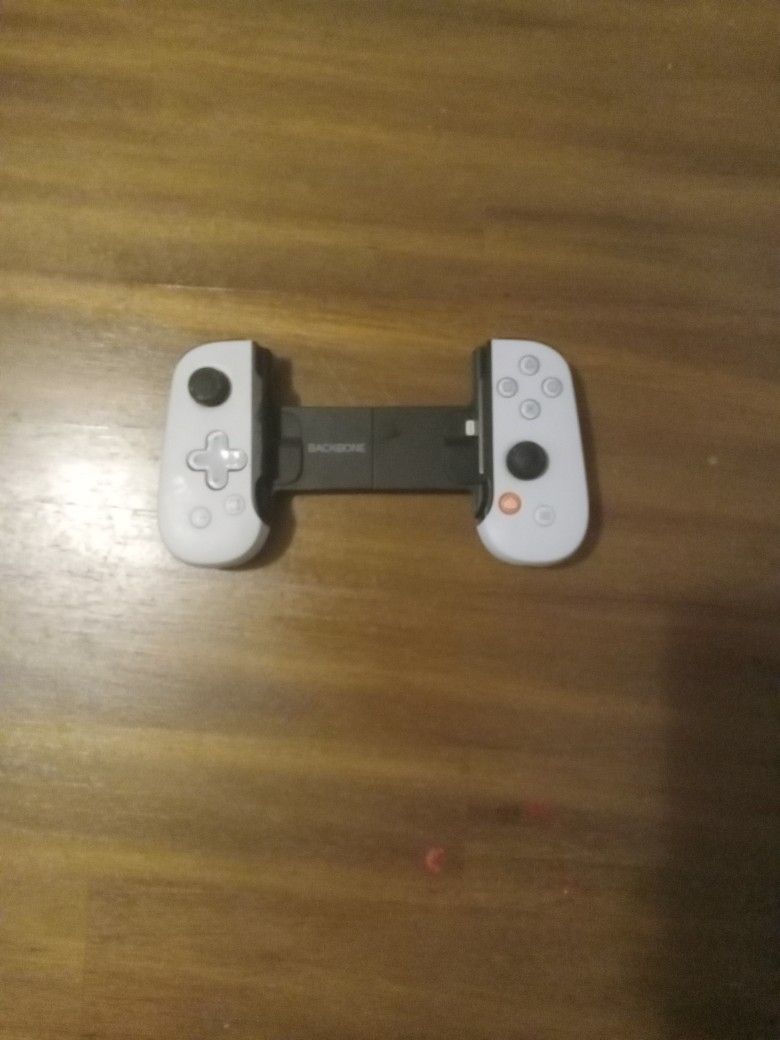 Ps5 IPhone Compatible Backbone