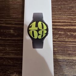 Samsung Galaxy Watch 6 44mm 