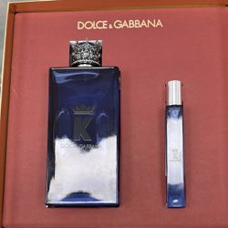 200 Ml Dolce And Gabana 