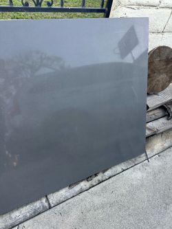 Grey Quartz Counter Top Slab - see all pics