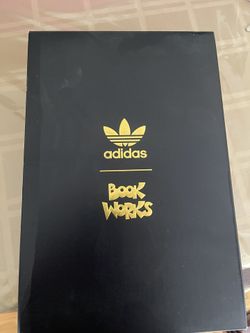 Adidas