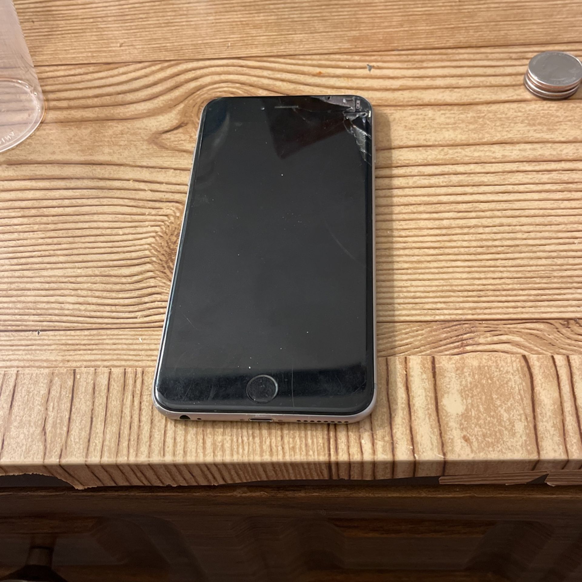 iPhone 6 Plus For Parts