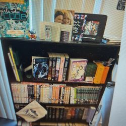 Bookshelf