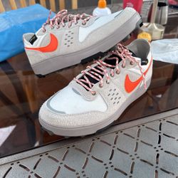 Nike Premium Cordura
