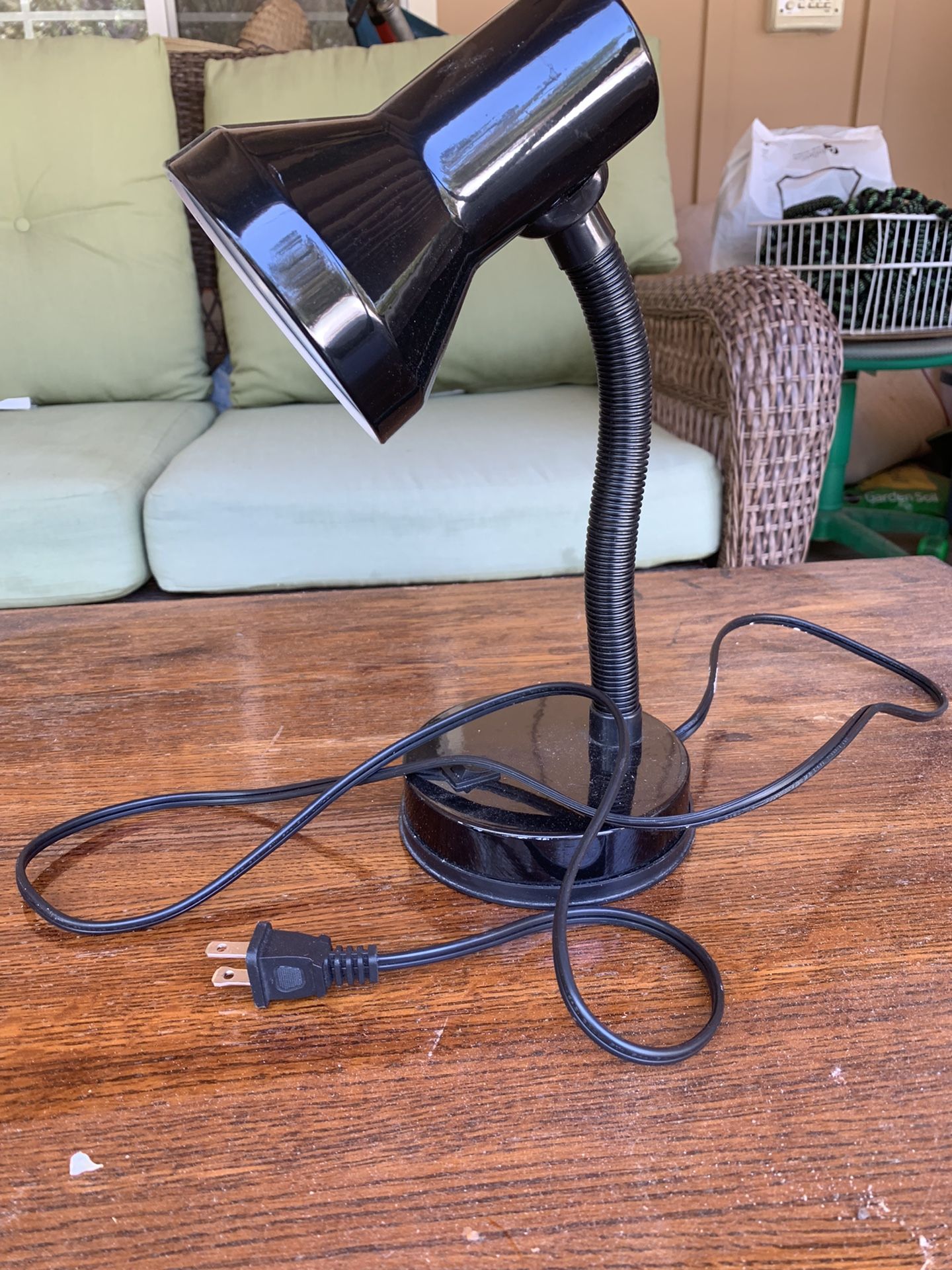 Desk Lamp