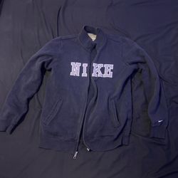 Nike Black Jacket