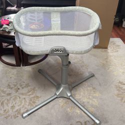 Halo Bassinet 